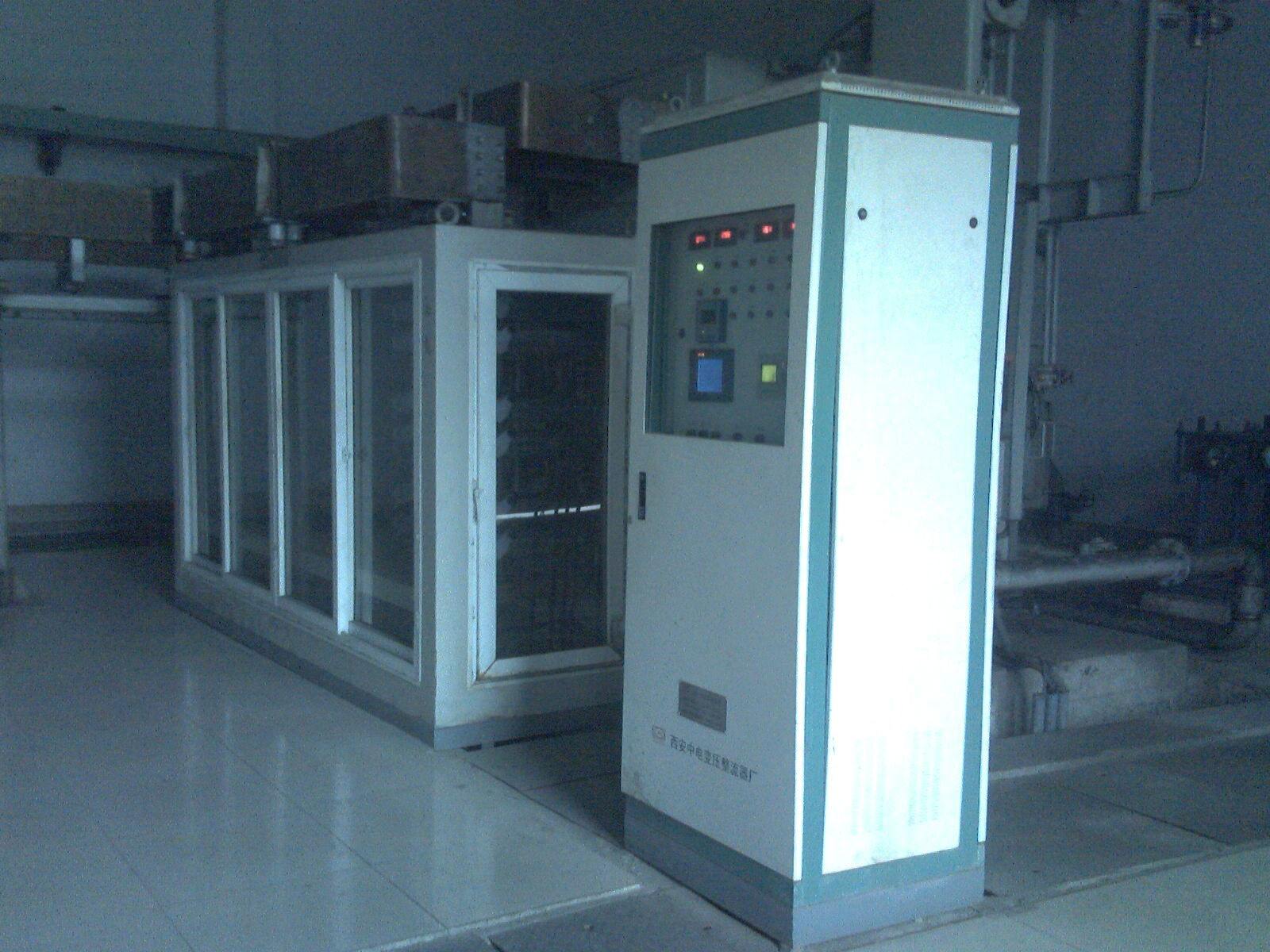 KHS-40000/210