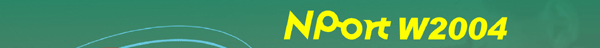 Nport W2004