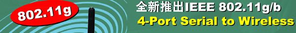 Nport W2004