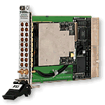 NI PXI-2593  NI SCXI-1193