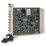 Timing and Synchronization Module