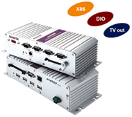 Korenix �����ܹ�ҵͨѶ����� JetBox 8220