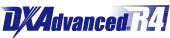 DXAdvanced R4 Logo