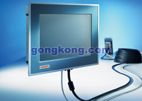 չ50׵DVI/USBӿڵʾBeckhoff