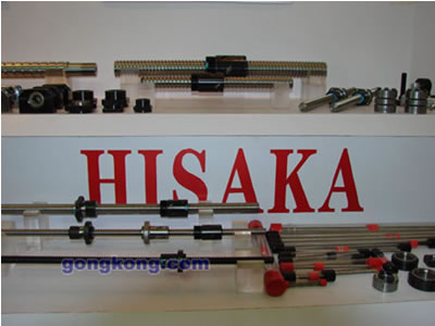 HISAKA˿