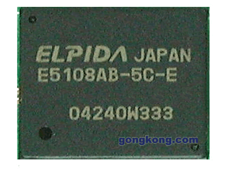 �ձ�ELPIDA