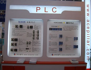 �����д��͵ĺ��plc,�Լ���С�͵ķ��plc,��������ͻ���ͬ������