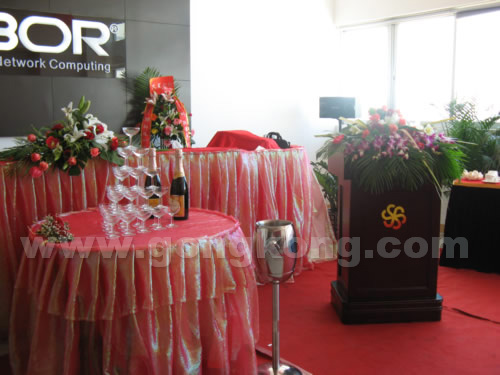 ARBOR����ǰ̨