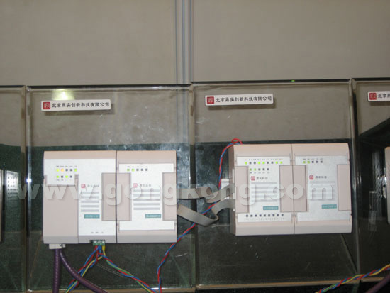 可扩展PROFIBUS远程I/O模块(“白鲸”)