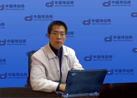 张向东