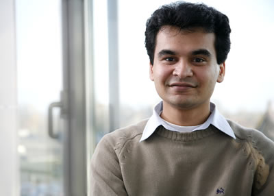 Jitendrakumar