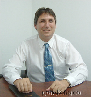 SIXNET��˾�ܲ�STEVE