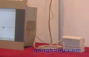 EtherCATģ鼰һ̨ػɵĿϵͳ