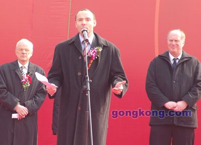 ������(�й�)���޹�˾���ܲ�