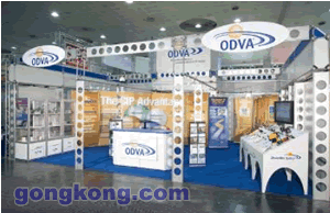 ODVA��չ̨