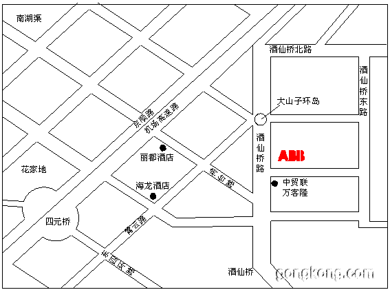 ABBϵͳ���޹�˾��ַ