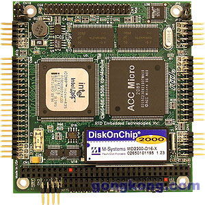 Intel