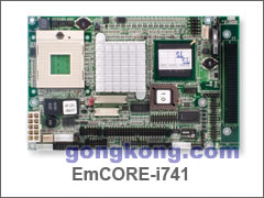 3.5��΢������EmCORE-i741