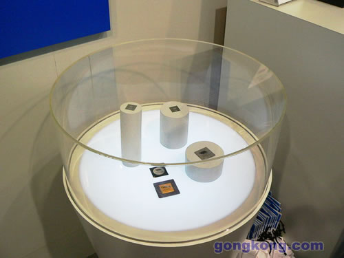 CPU���䣨��С��ΪC7��