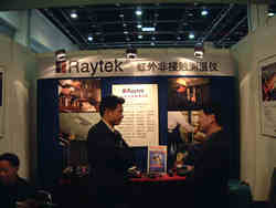 Raytek����̩���й���