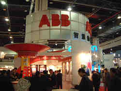 ABB��������ϵͳ���޹�˾